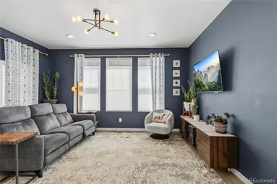 9090 Franconia Court, Parker, CO 80134 - Photo 10