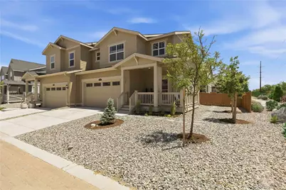 9090 Franconia Court, Parker, CO 80134 - Photo 2