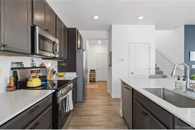 9090 Franconia Court, Parker, CO 80134 - Photo 18