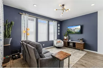 9090 Franconia Court, Parker, CO 80134 - Photo 12