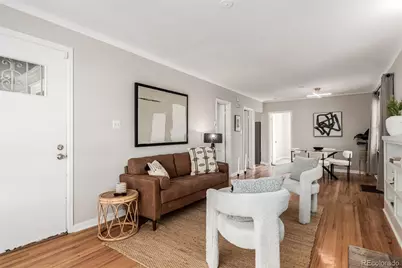 1463 Dahlia Street #2, Denver, CO 80220 - Photo 4