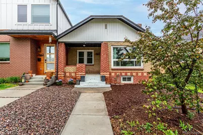 1463 Dahlia Street #2, Denver, CO 80220 - Photo 2