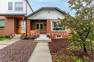 1463 Dahlia St, Denver, CO 80220 - Photo 2