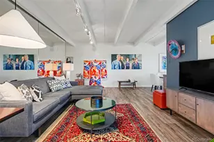 130 N Pearl St, Denver, CO 80203 - Photo 16