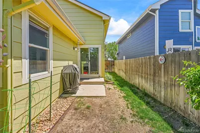 8855 Cloverleaf Circle, Parker, CO 80134 - Photo 36
