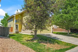 8855 Cloverleaf Cir, Parker, CO 80134 - Photo 2