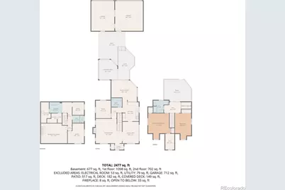 430 S Gilpin Street, Denver, CO 80209 - Photo 34