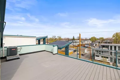 3220 W 20th Street #1, Denver, CO 80211 - Photo 12