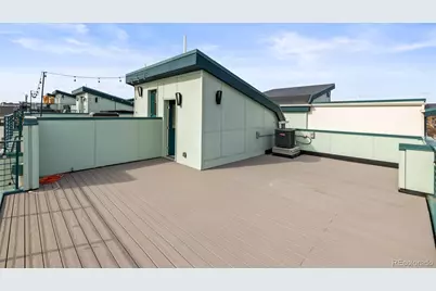 3220 W 20th Street #1, Denver, CO 80211 - Photo 10