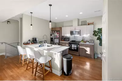 3220 W 20th Street #1, Denver, CO 80211 - Photo 2