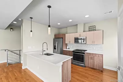 3220 W 20th Street #1, Denver, CO 80211 - Photo 32