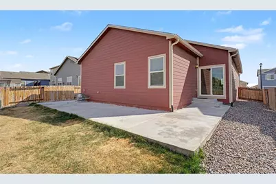 214 Zachary Street, Keenesburg, CO 80643 - Photo 16