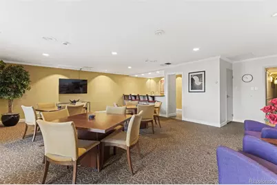 420 S Marion Parkway #602, Denver, CO 80209 - Photo 38