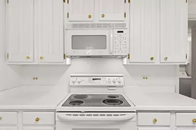 420 S Marion Parkway #602, Denver, CO 80209 - Photo 16