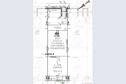 17205 W 91st Lane, Arvada, CO 80007 - Photo 4