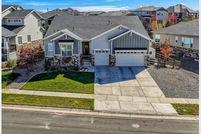 27460 E Lakeview Drive, Aurora, CO 80016 - Photo 4