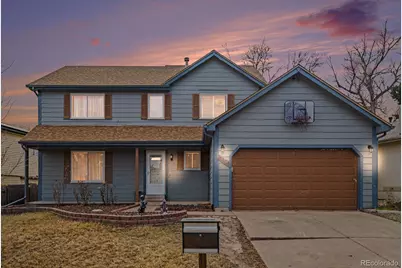14864 E Warren Avenue, Aurora, CO 80014 - Photo 1