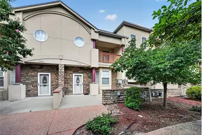 10556 E Jewell Avenue #25, Aurora, CO 80012 - Photo 1