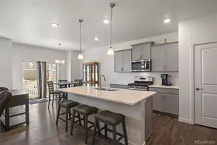 4875 Cattle Cross Trl, Castle Rock, CO 80104 - Photo 8