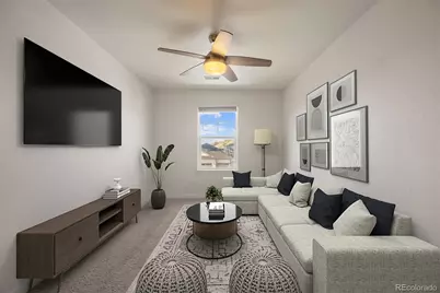4875 Cattle Cross Trail, Castle Rock, CO 80104 - Photo 22