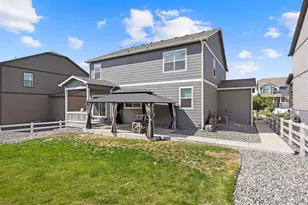 4875 Cattle Cross Trl, Castle Rock, CO 80104 - Photo 36
