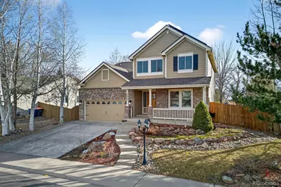5853 Canyon Circle, Frederick, CO 80504 - Photo 2