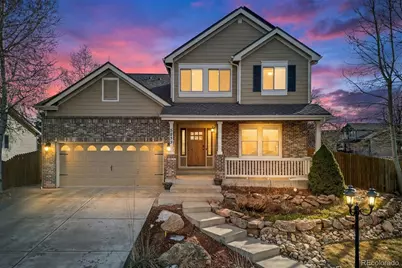 5853 Canyon Circle, Frederick, CO 80504 - Photo 1