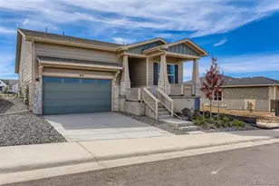 435 Basin Daisy St, Castle Rock, CO 80104 - Photo 2