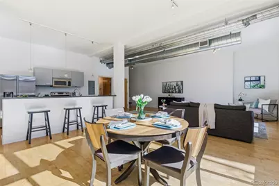 3100 Huron Street #3A, Denver, CO 80202 - Photo 12