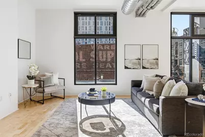 3100 Huron Street #3A, Denver, CO 80202 - Photo 4