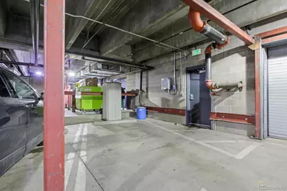 3100 Huron Street #3A, Denver, CO 80202 - Photo 42