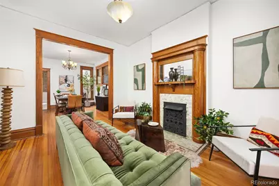 1344 N Marion Street, Denver, CO 80218 - Photo 4