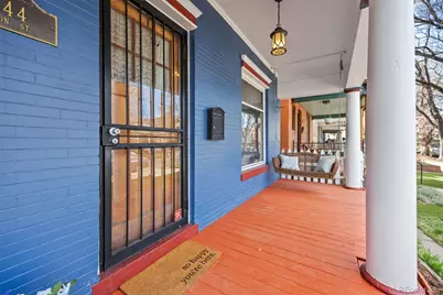 1344 N Marion Street, Denver, CO 80218 - Photo 2