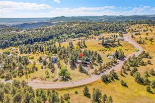 686 Lookout Mountain Rd, Golden, CO 80401 - Photo 46