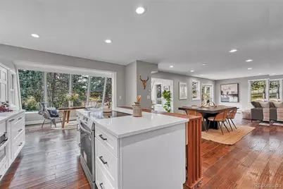 686 Lookout Mountain Road, Golden, CO 80401 - Photo 8