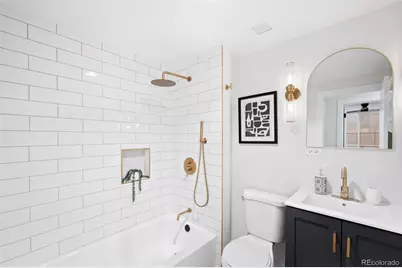 830 N Sherman Street #306, Denver, CO 80203 - Photo 16