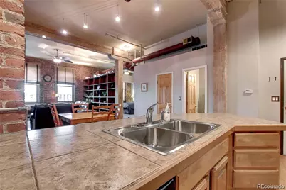 2560 Blake Street #203, Denver, CO 80205 - Photo 18