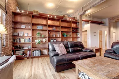 2560 Blake Street #203, Denver, CO 80205 - Photo 4