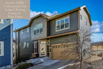 17141 E Neu Towne Parkway, Parker, CO 80134 - Photo 1