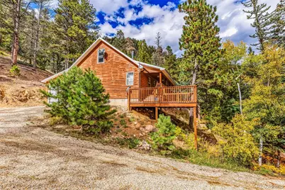 16169 State Highway 96, Westcliffe, CO 81252 - Photo 2