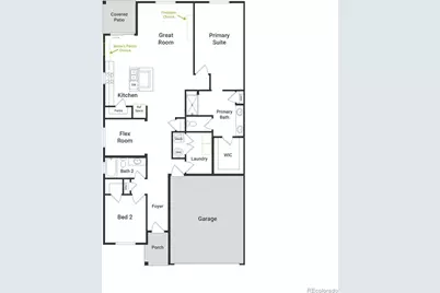5004 N Tempe Street, Aurora, CO 80019 - Photo 28