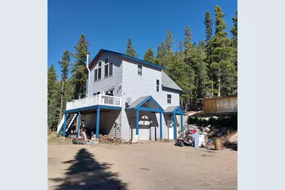 280 Cr-14 A, Fairplay, CO 80440 - Photo 24