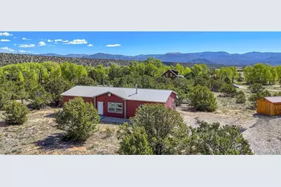 14124 County Road 162, Nathrop, CO 81236 - Photo 1