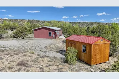 14124 County Road 162, Nathrop, CO 81236 - Photo 2