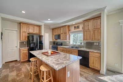 14124 County Road 162, Nathrop, CO 81236 - Photo 16