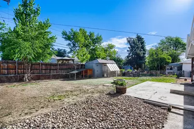 6937 W 53rd Place, Arvada, CO 80002 - Photo 14