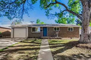 6937 W 53rd Pl, Arvada, CO 80002 - Photo 1