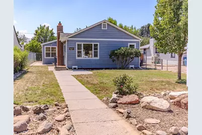 4077 S Washington Street, Englewood, CO 80113 - Photo 1