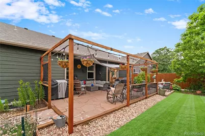 17556 Margil Road, Mead, CO 80542 - Photo 32