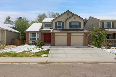 768 Huntington Place, Highlands Ranch, CO 80126 - Photo 2